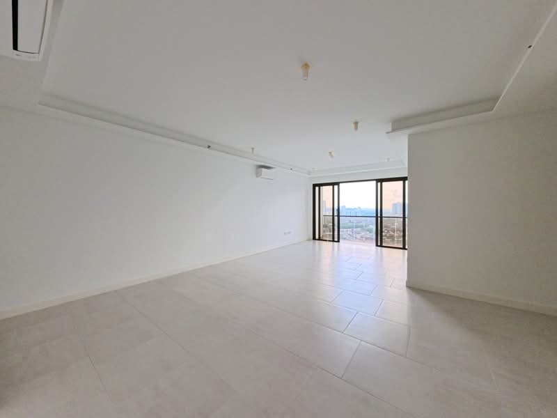 Service Residence for Sale at Jendela Residences - KH LEE - Living Room - PropertyGuru.com.my