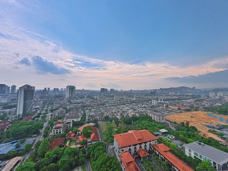 Service Residence for Sale at Jendela Residences - KH LEE - Exterior - PropertyGuru.com.my