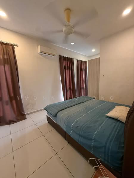 2-storey Terraced House for Rent in Horizon Hills (Iskandar Puteri (Nusajaya)) - Yvonne Chong - PropertyGuru.com.my