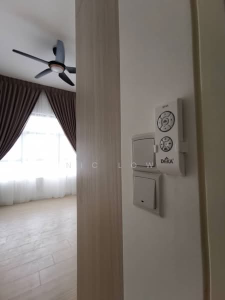 Lakeville Residence untuk Untuk Disewa - RM 1,800 /bulan, Mac 2026 - Interior - PropertyGuru.com.my