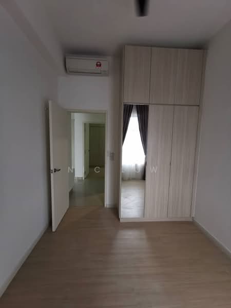 Lakeville Residence untuk Untuk Disewa - RM 1,800 /bulan, Mac 2026 - Bedroom - PropertyGuru.com.my