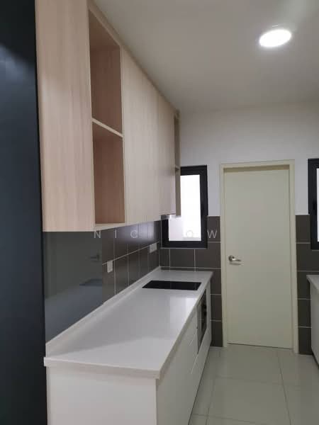 Lakeville Residence untuk Untuk Disewa - RM 1,800 /bulan, Mac 2026 - Kitchen - PropertyGuru.com.my