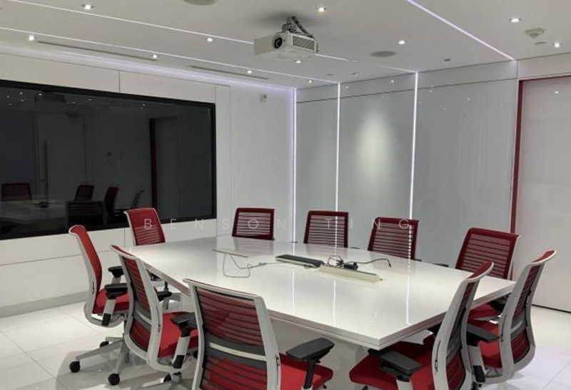 Pejabat untuk Disewa di KLCC (KL City Centre) - Benson Ting - Interior - PropertyGuru.com.my