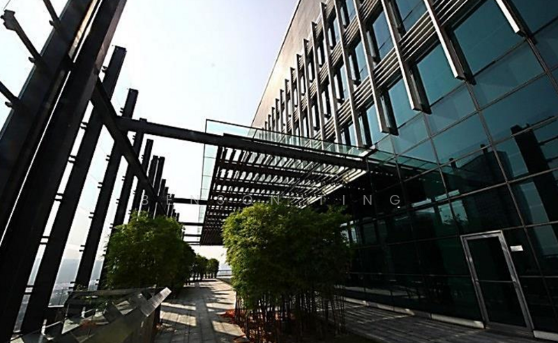 Pejabat untuk Disewa di KLCC (KL City Centre) - Benson Ting - Exterior - PropertyGuru.com.my