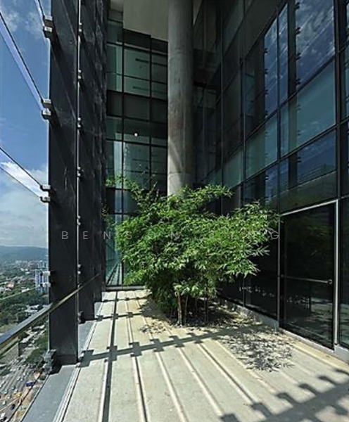 Pejabat untuk Disewa di KLCC (KL City Centre) - Benson Ting - Exterior - PropertyGuru.com.my