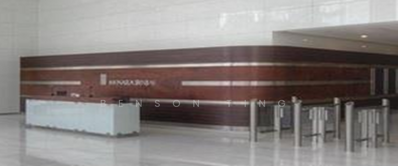Pejabat untuk Disewa di KLCC (KL City Centre) - Benson Ting - Lobby - PropertyGuru.com.my