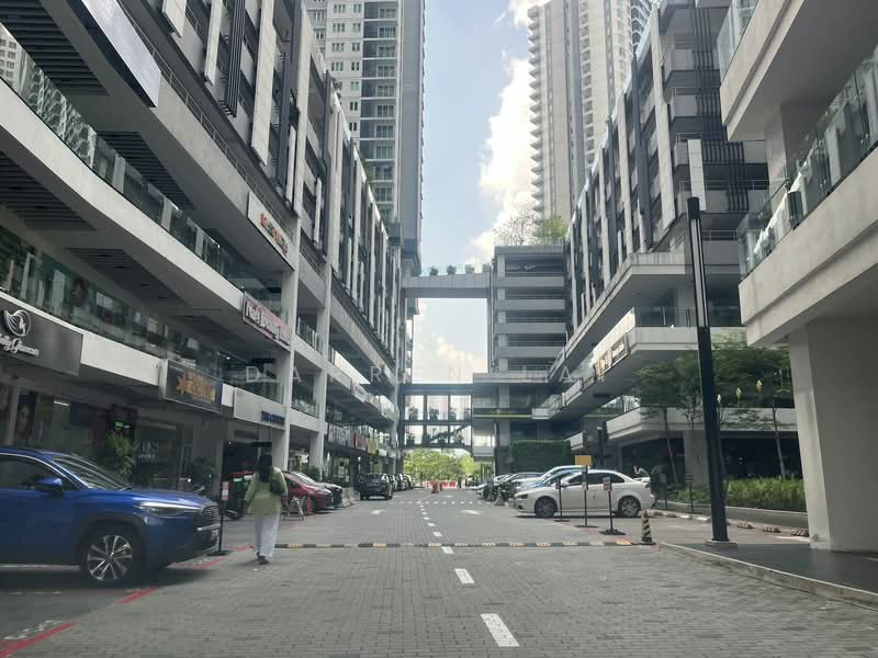Shop for Sale in Sentul (Kuala Lumpur) - Darren Lai - Exterior - PropertyGuru.com.my