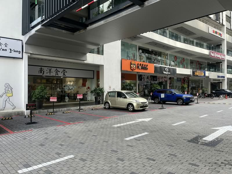 Shop for Sale in Sentul (Kuala Lumpur) - Darren Lai - Exterior - PropertyGuru.com.my