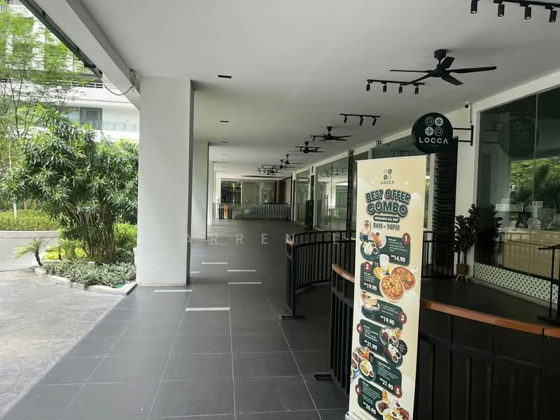 Shop for Sale in Sentul (Kuala Lumpur) - Darren Lai - Exterior - PropertyGuru.com.my