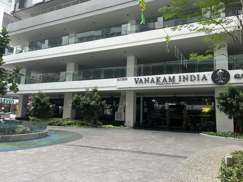 Shop for Sale in Sentul (Kuala Lumpur) - Darren Lai - Exterior - PropertyGuru.com.my