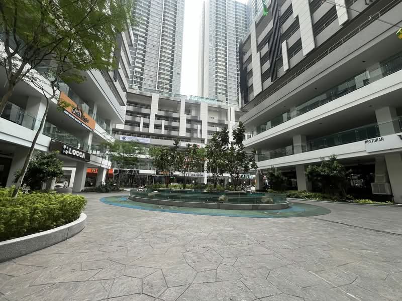 Shop for Sale in Sentul (Kuala Lumpur) - Darren Lai - Exterior - PropertyGuru.com.my
