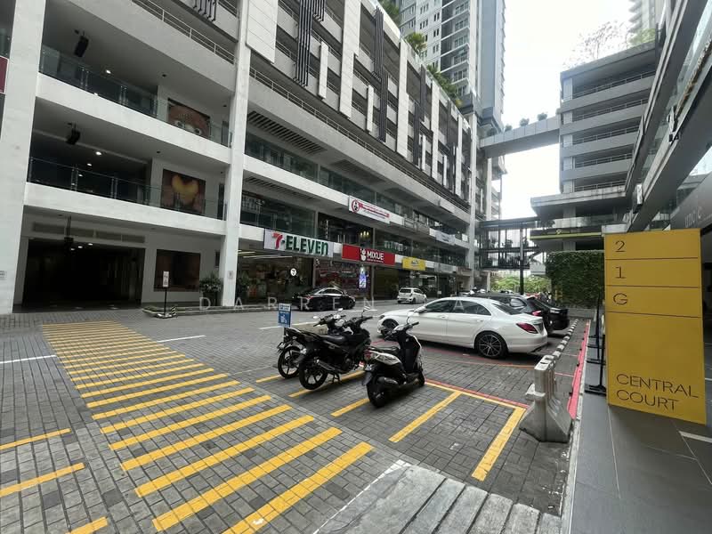 Shop for Sale in Sentul (Kuala Lumpur) - Darren Lai - Exterior - PropertyGuru.com.my