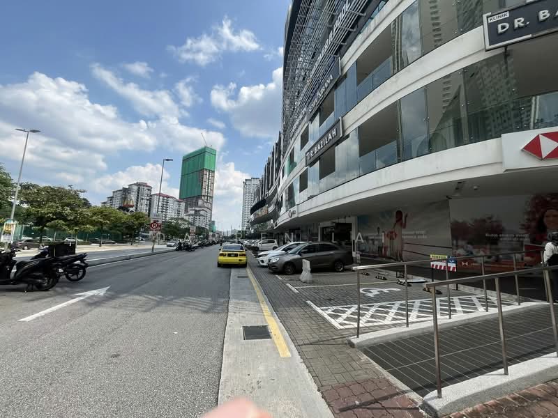 Shop for Sale in Sentul (Kuala Lumpur) - Darren Lai - Exterior - PropertyGuru.com.my