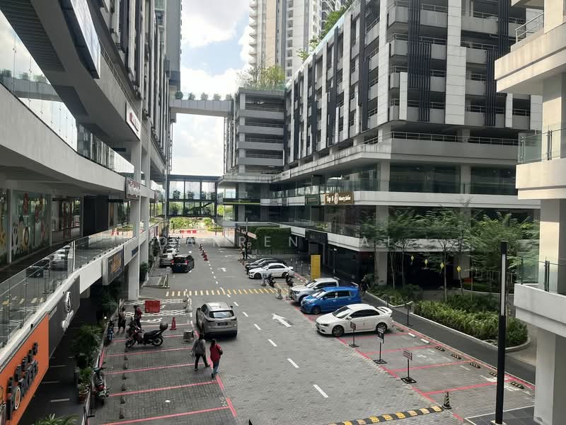 Shop for Sale in Sentul (Kuala Lumpur) - Darren Lai - Exterior - PropertyGuru.com.my