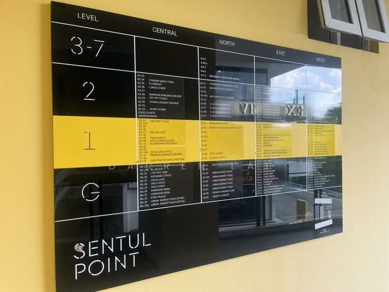 Shop for Sale in Sentul (Kuala Lumpur) - Darren Lai - PropertyGuru.com.my