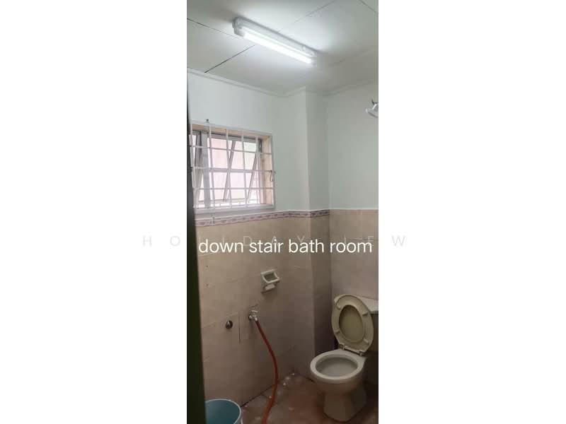 2-storey Terraced House for Rent in Bandar Bukit Puchong (Puchong) - Holiday Lew - Bathroom - PropertyGuru.com.my