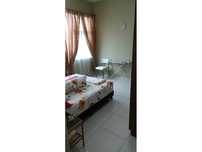 Service Residence for Sale at The Sky Executive Suites - Kay Ng - Bedroom - PropertyGuru.com.my