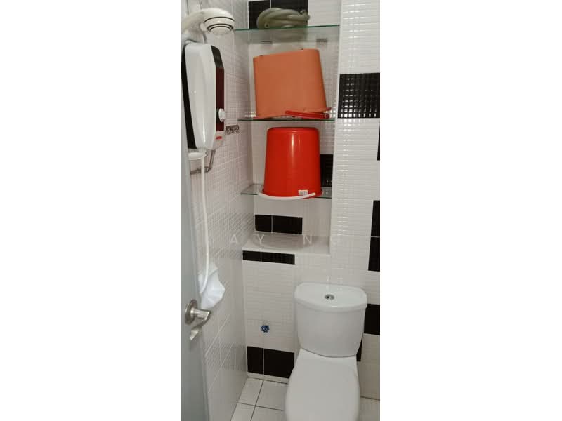Service Residence for Sale at The Sky Executive Suites - Kay Ng - PropertyGuru.com.my
