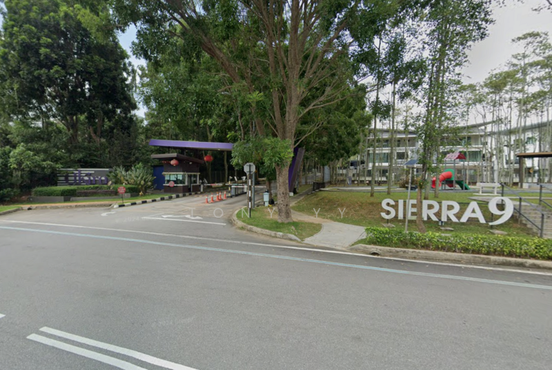 Semi-Detached House for Sale in 16 Sierra (Puchong) - Tony YY - Exterior - PropertyGuru.com.my