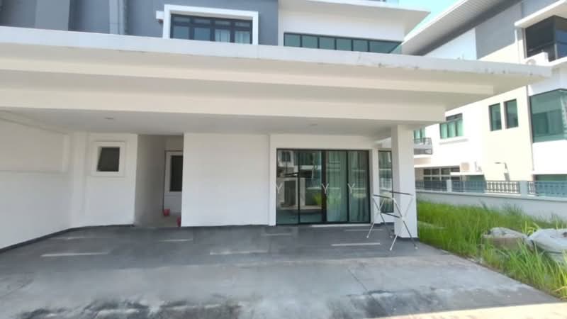 Semi-Detached House for Sale in 16 Sierra (Puchong) - Tony YY - Exterior - PropertyGuru.com.my