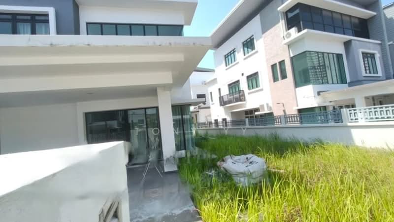 Akira @ 16 Sierra untuk Untuk Dijual - RM 1,670,000, Apr 2026 - Exterior - PropertyGuru.com.my