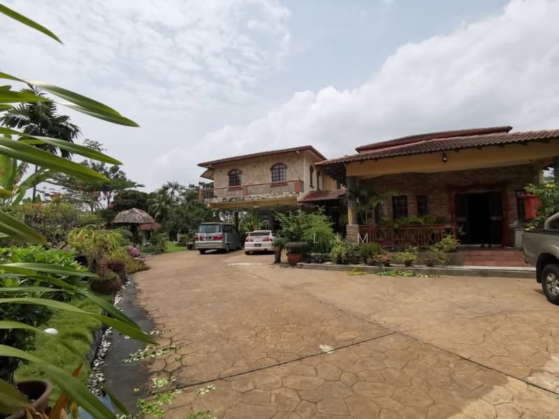 Kota Damansara untuk Untuk Dijual - RM 3,380,000, Mac 2026 - Exterior - PropertyGuru.com.my