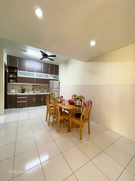 Taman Aman Perdana untuk Untuk Dijual - RM 800,000, Apr 2026 - Kitchen - PropertyGuru.com.my