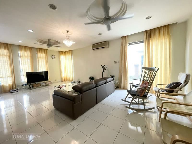 Taman Aman Perdana untuk Untuk Dijual - RM 800,000, Apr 2026 - Living Room - PropertyGuru.com.my