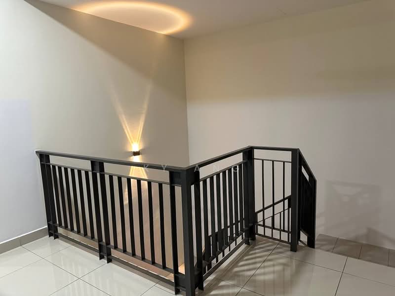 Townhouse for Rent in Sepang (Selangor) - KY Ang - Interior - PropertyGuru.com.my