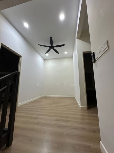 Townhouse for Rent in Sepang (Selangor) - KY Ang - Interior - PropertyGuru.com.my