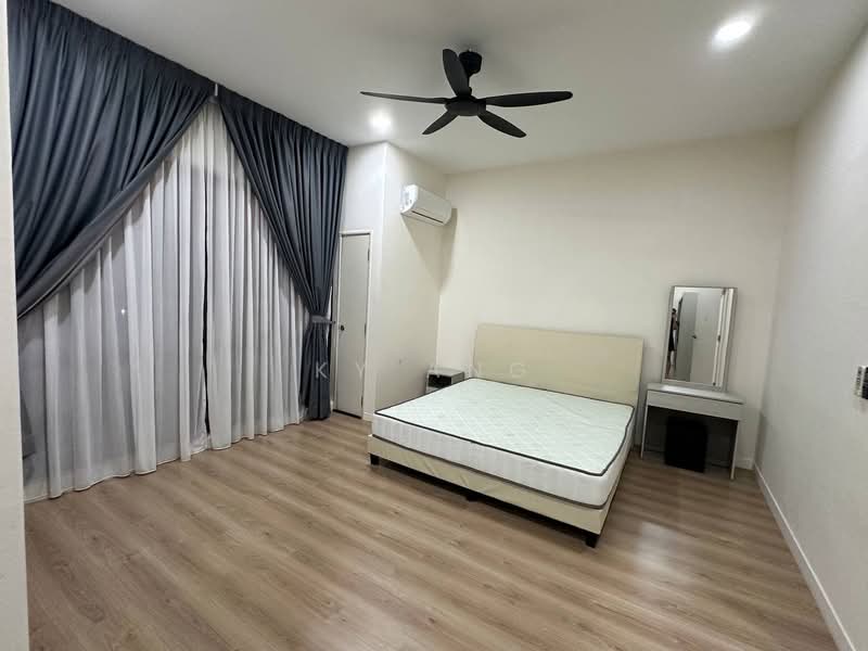 Townhouse for Rent in Sepang (Selangor) - KY Ang - Bedroom - PropertyGuru.com.my