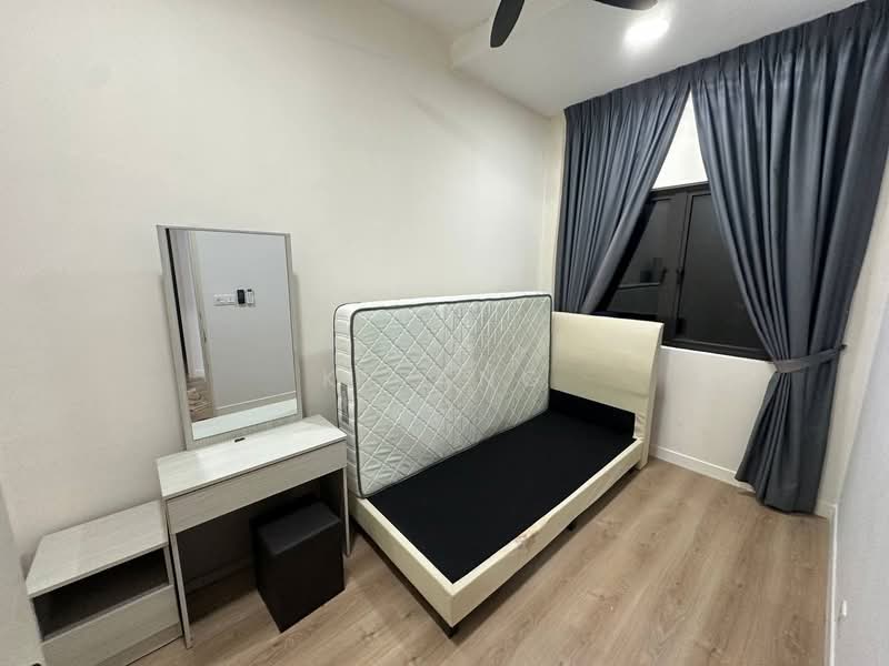 Townhouse for Rent in Sepang (Selangor) - KY Ang - Bedroom - PropertyGuru.com.my