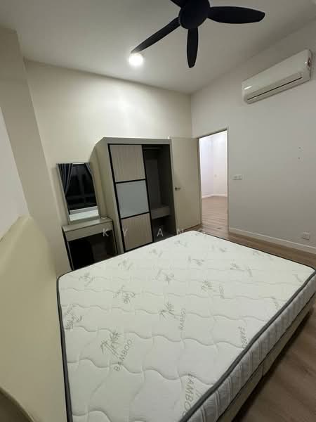 Townhouse for Rent in Sepang (Selangor) - KY Ang - Bedroom - PropertyGuru.com.my