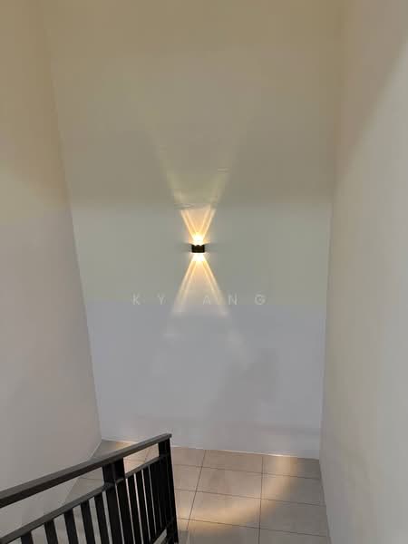 Townhouse for Rent in Sepang (Selangor) - KY Ang - Interior - PropertyGuru.com.my