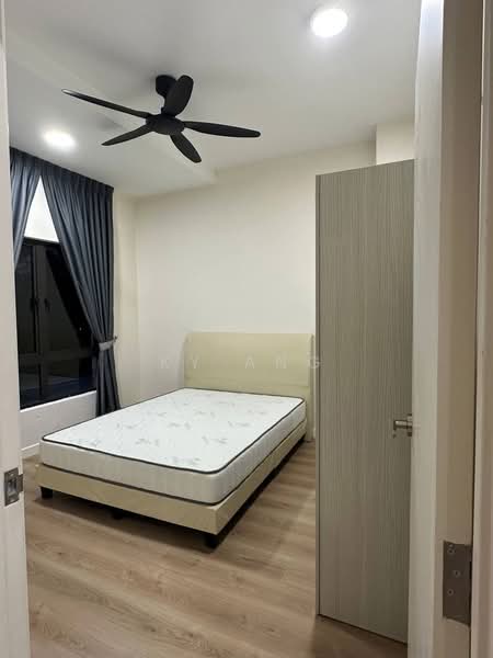 Townhouse for Rent in Sepang (Selangor) - KY Ang - Bedroom - PropertyGuru.com.my