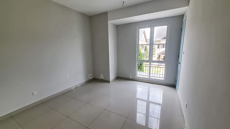 2-storey Terraced House for Rent in Setia Eco Templer (Rawang) - Lucas Loh - Interior - PropertyGuru.com.my