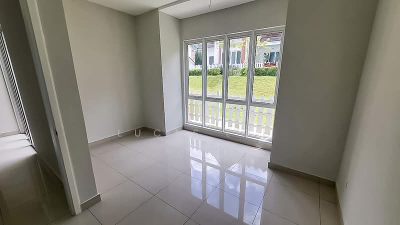 2-storey Terraced House for Rent in Setia Eco Templer (Rawang) - Lucas Loh - Interior - PropertyGuru.com.my