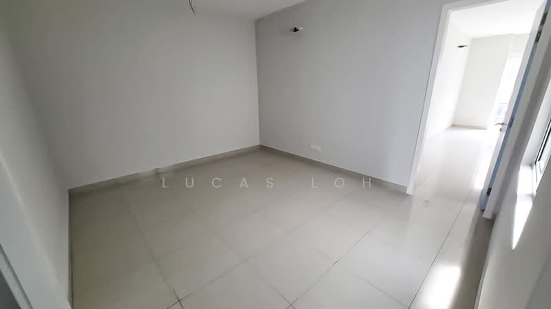 2-storey Terraced House for Rent in Setia Eco Templer (Rawang) - Lucas Loh - Interior - PropertyGuru.com.my