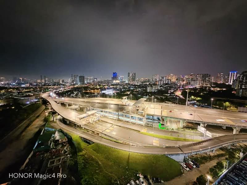 Service Residence for Rent at United Point (Residensi Berpadu) - Jessica Lim - Exterior - PropertyGuru.com.my