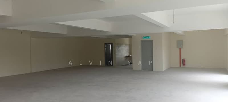 Factory for Rent in Saujana Rawang (Rawang) - Alvin Yap - Interior - PropertyGuru.com.my