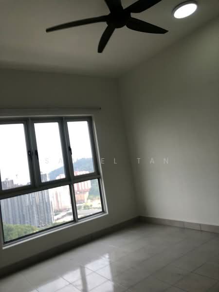 Sofiya Residensi untuk Untuk Disewa - RM 1,850 /bulan, Apr 2026 - View - PropertyGuru.com.my