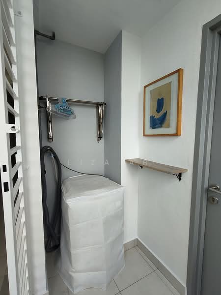 Tiara Imperio Residence untuk Untuk Disewa - RM 1,450 /bulan, Mac 2026 - Interior - PropertyGuru.com.my