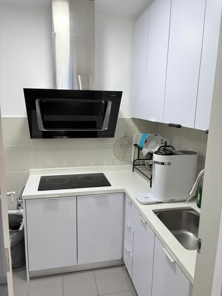 Tuan Residency untuk Untuk Dijual - RM 520,000, Mac 2026 - Kitchen - PropertyGuru.com.my