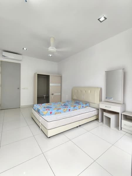 2-storey Terraced House for Sale in Taman Ekoflora (Johor Bahru) - Ty Tan - Bedroom - PropertyGuru.com.my