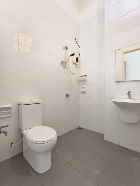 2-storey Terraced House for Sale in Taman Ekoflora (Johor Bahru) - Ty Tan - PropertyGuru.com.my