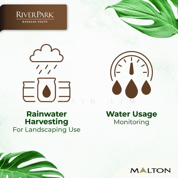 River Park Bangsar South untuk Untuk Dijual - RM 538,000, Mac 2026 - PropertyGuru.com.my