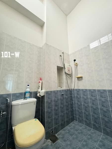 Aman Perdana Klang untuk Untuk Dijual - RM 910,000, Apr 2026 - Bathroom - PropertyGuru.com.my
