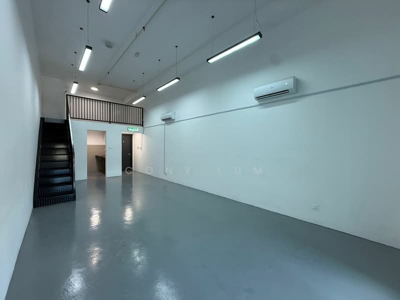 Office for Rent in Cheras (Kuala Lumpur) - Cony Lum - Interior - PropertyGuru.com.my