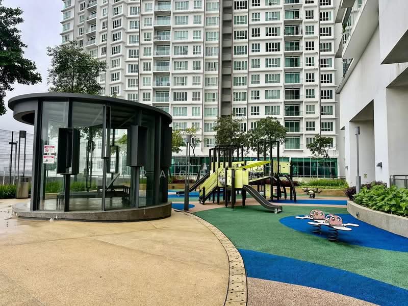 Condominium for Rent at Bora Residences - Grace Lau - Exterior - PropertyGuru.com.my
