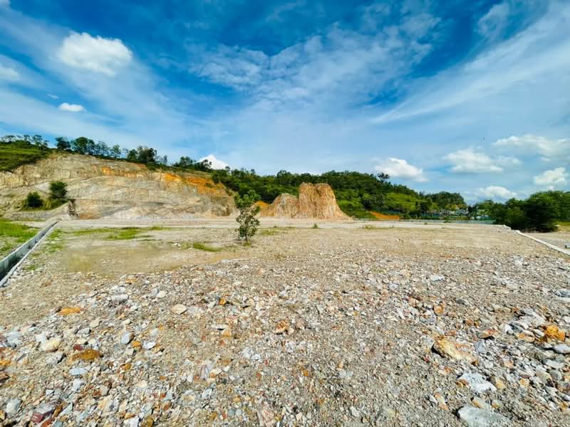 Mantin untuk Untuk Dijual - RM 66,888,888, Mac 2026 - Exterior - PropertyGuru.com.my